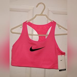 Nike sports bra